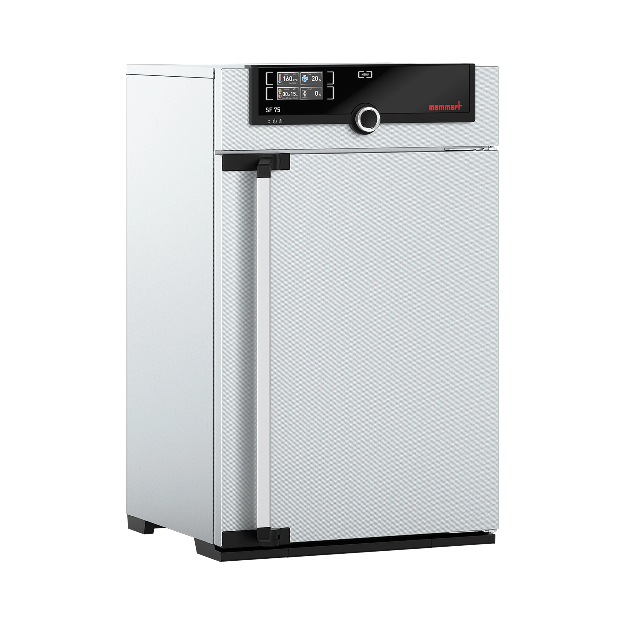 Memmert SF75 Hot-Air Steriliser, 74 L, Class IIb medical device