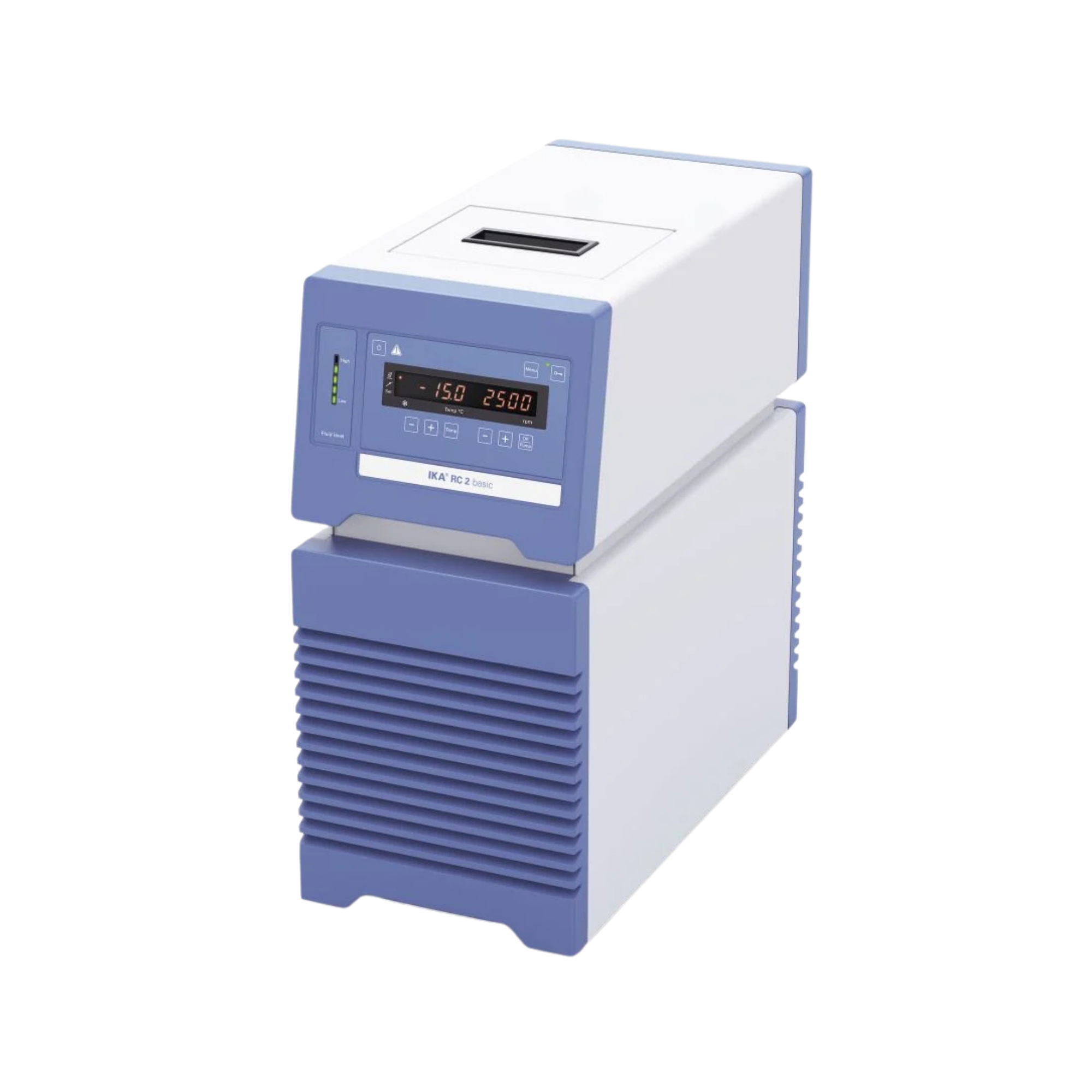 IKA RC 2 basic, Umlaufkühler, 400 W Kälteleistung, -20 °C, 0004171000