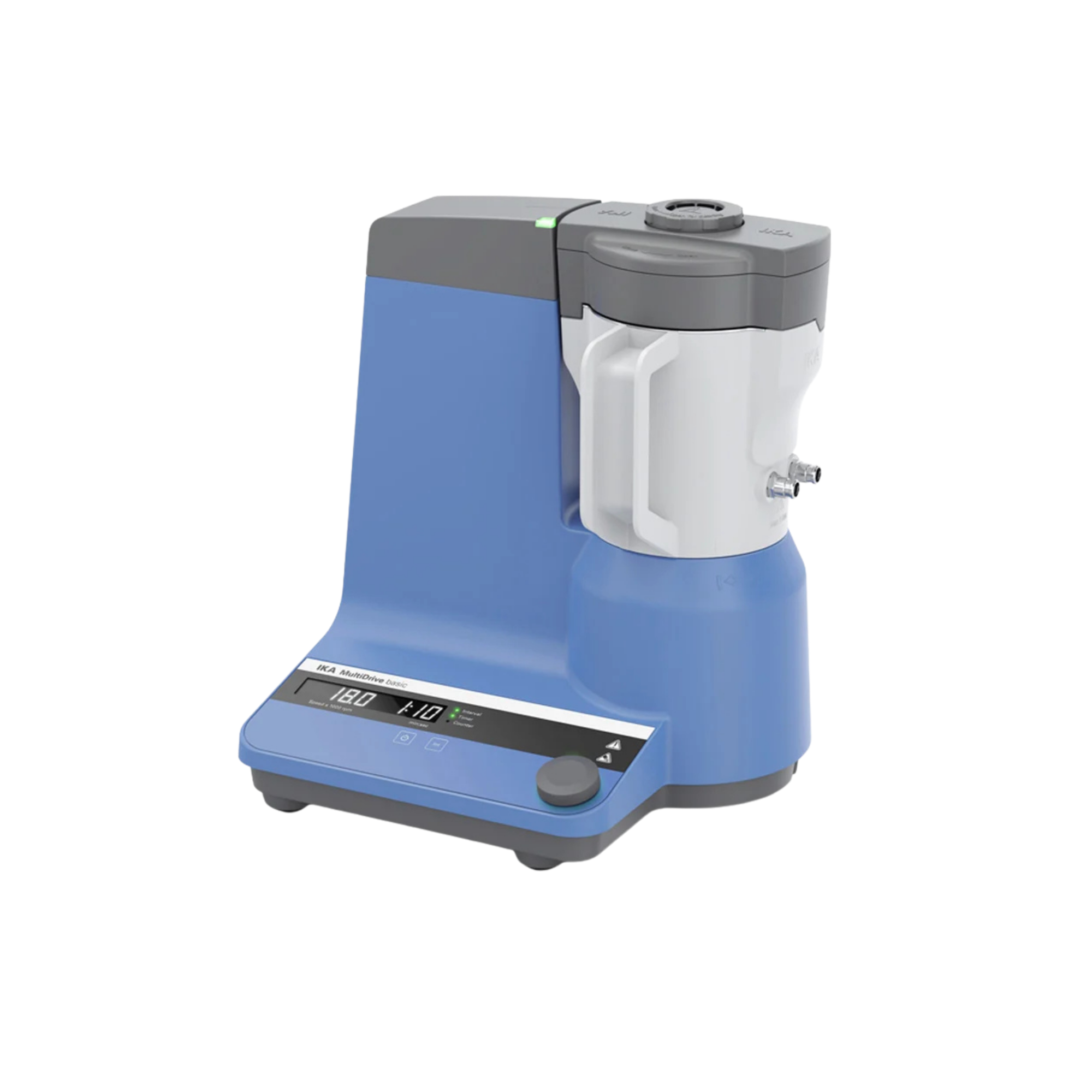 IKA MultiDrive basic M20 Successor Package, universal mill, 0010010965