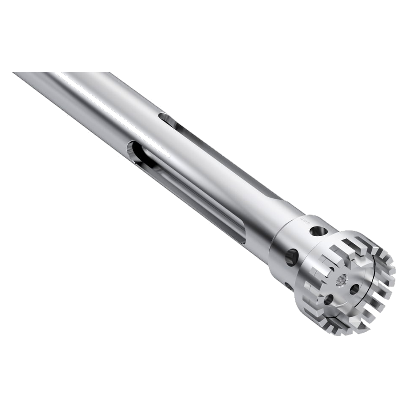 IKA S 65 C - G 65 G Dispergierwerkzeug, Ø 65 mm, für T 65