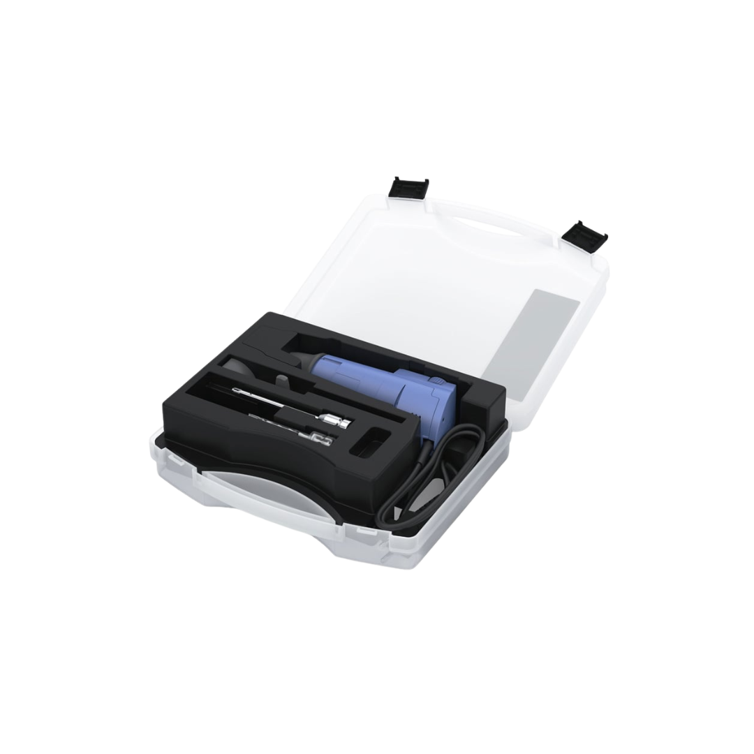 IKA T 10 basic ULTRA-TURRAX disperser for small quantities, 0003737000