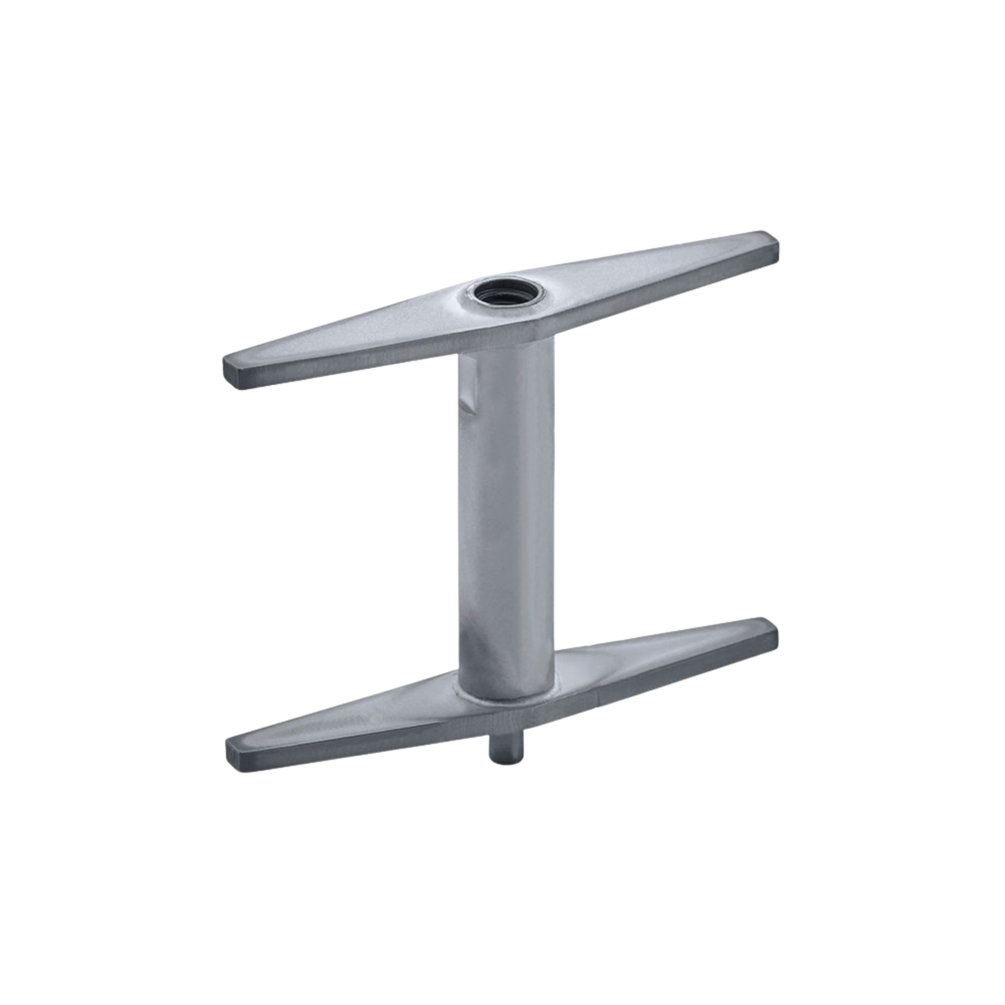 IKA A 11.6 double beater, stainless steel, for A 11.4 mixing beaker, 0003302900
