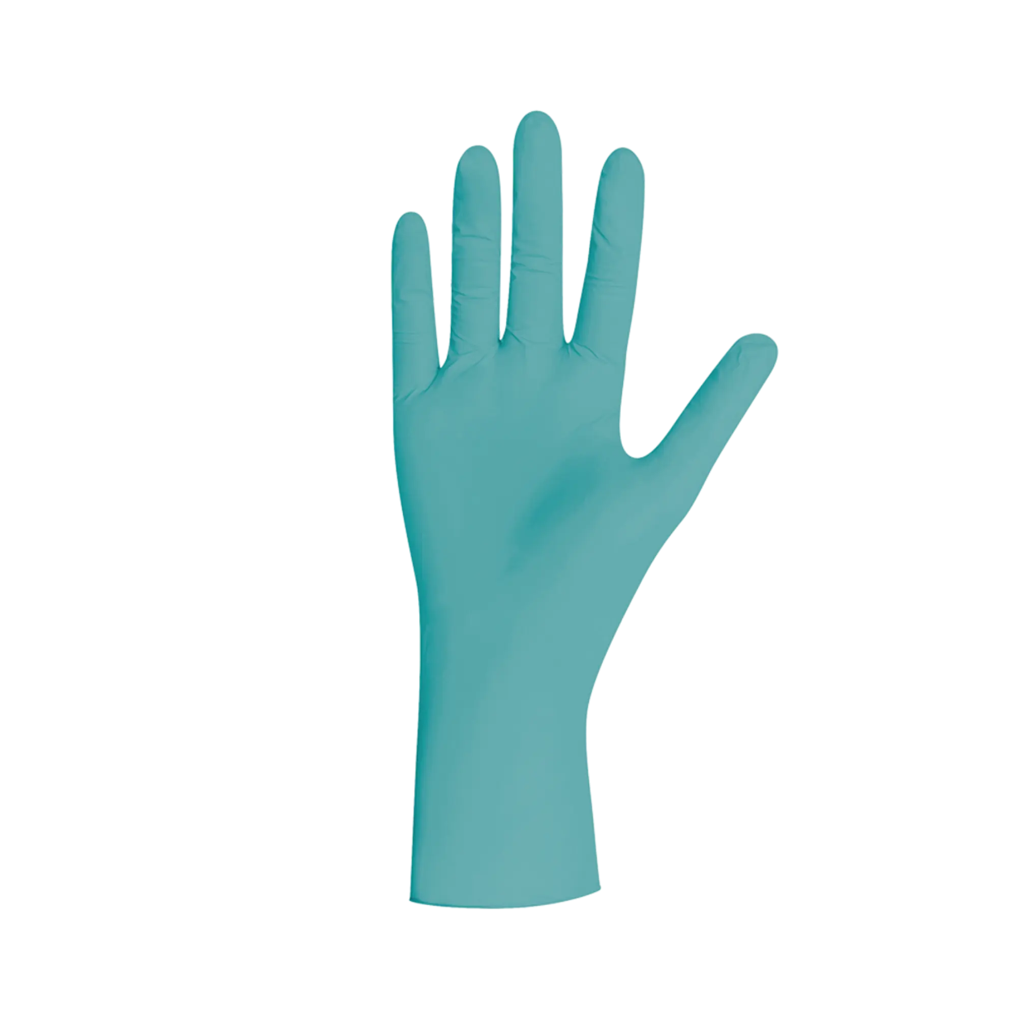Unigloves Opal Pearl Nitrile Gloves, Opal, Powder-free, Size M, GP0093