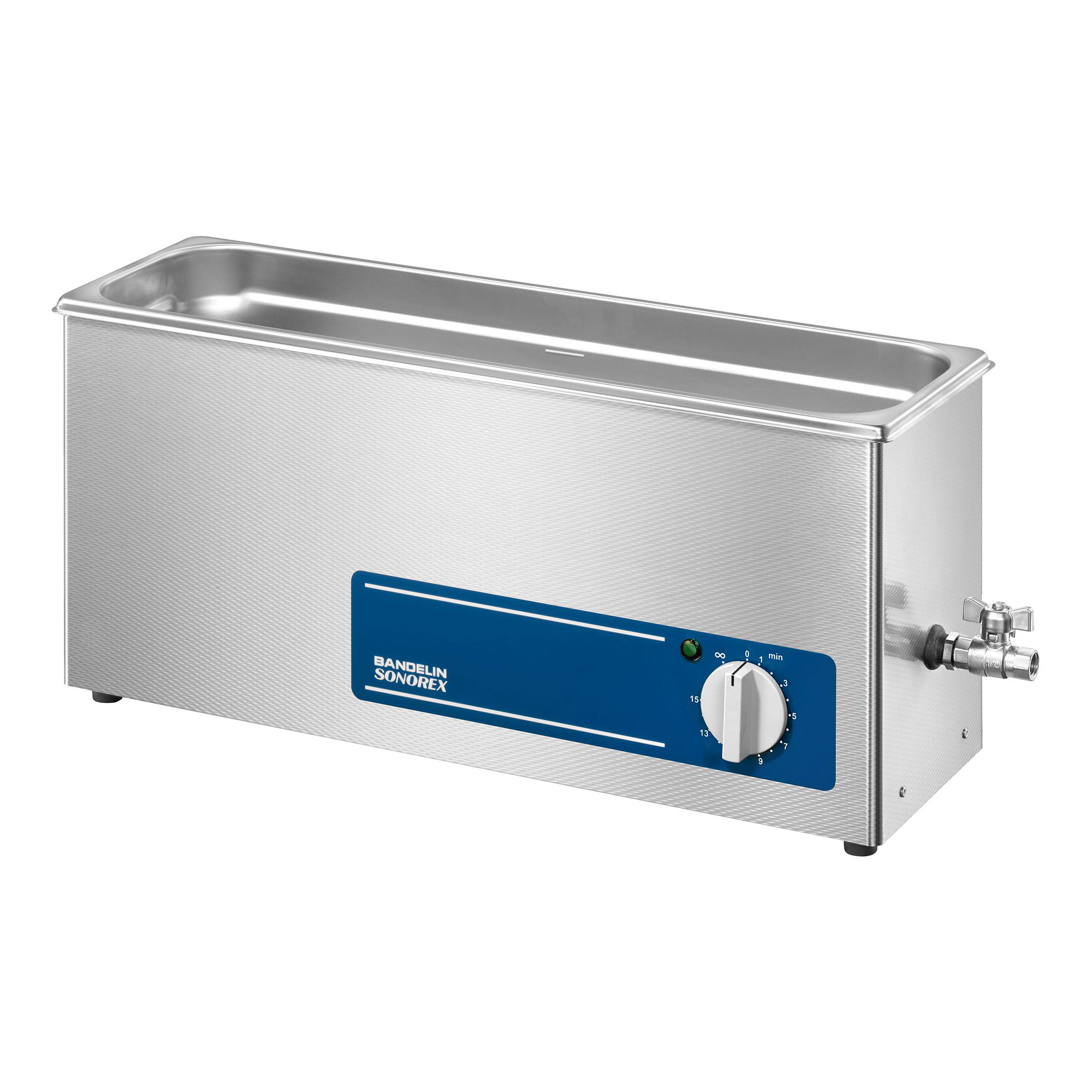 Bandelin SONOREX SUPER RK 156 Ultrasonic Bath, 6 litres, 305