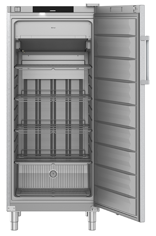 Liebherr FFFCVg 5501-40 upright freezer, NoFrost, 472 l, –9 °C to –26 °C, 2451537