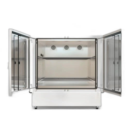 Binder KBF 1600 Constant-Climate Chamber, 0 °C to 70 °C, 10% to 80% relative humidity, 1,610 l, 9020-0483