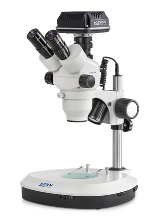 KERN OZM 544C832 Digital Microscope Kit