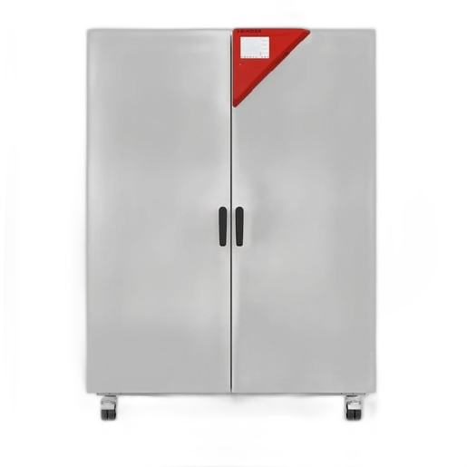Binder M720-400V drying and heating cabinet, #9010-0374
