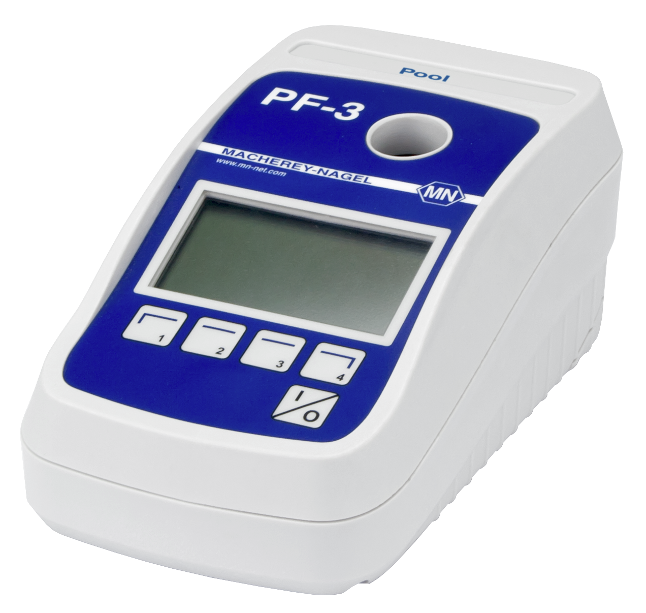 Macherey-Nagel Photometer PF-3 Pool, #919340