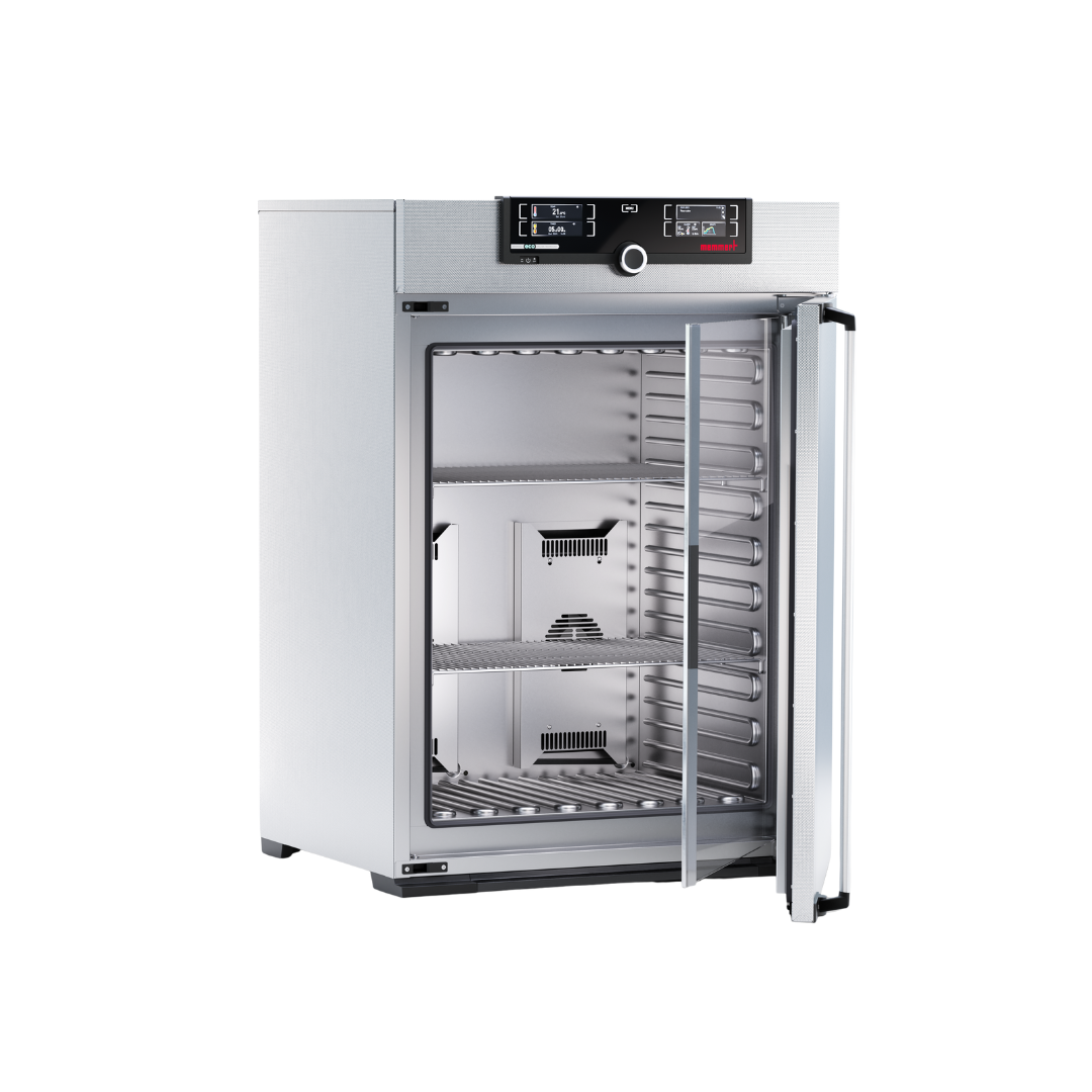 Memmert IPP260ecoplus Peltier-cooled incubator (256 L), 0 to +70 °C