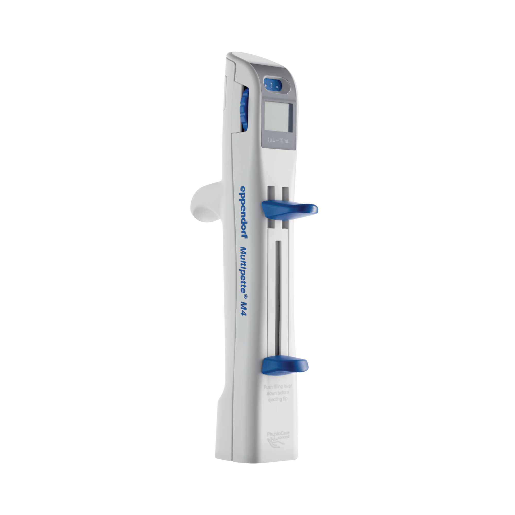 Eppendorf Multipette M4 Hand Dispenser, Multi-channel Dispenser, 4982000314