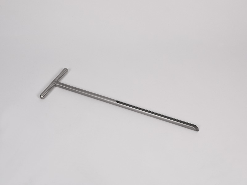 Bürkle, GeoSampler soil sampler, 56 cm, groove length 300 mm, #5350-5003