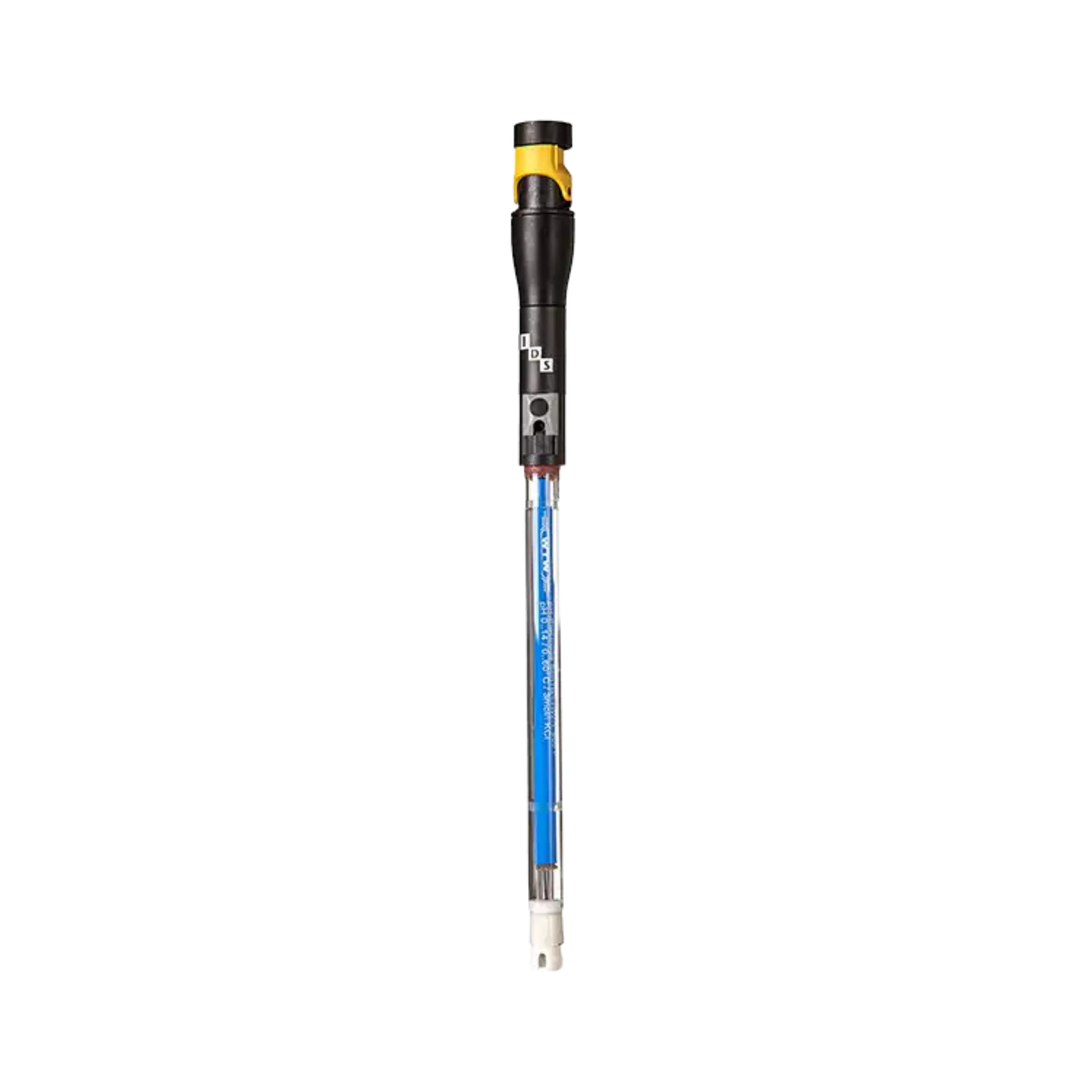 WTW SenTix HW-T 900-P digital IDS pH special electrode, ground-glass diaphragm, 103767