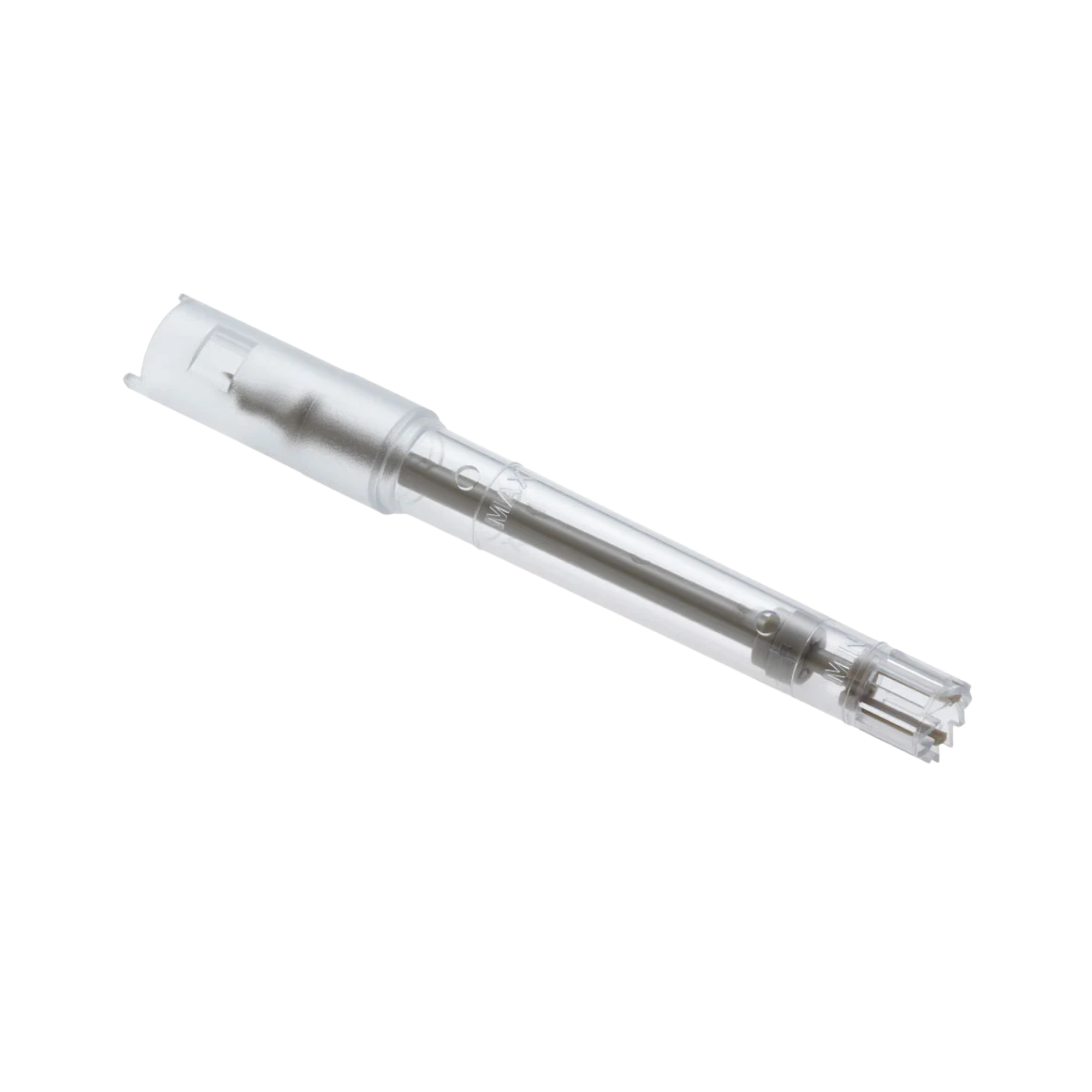 IKA S 18 D - 14 G - KS disposable dispersing tool (12 pieces), plastic, Ø 14 mm, 0003452300