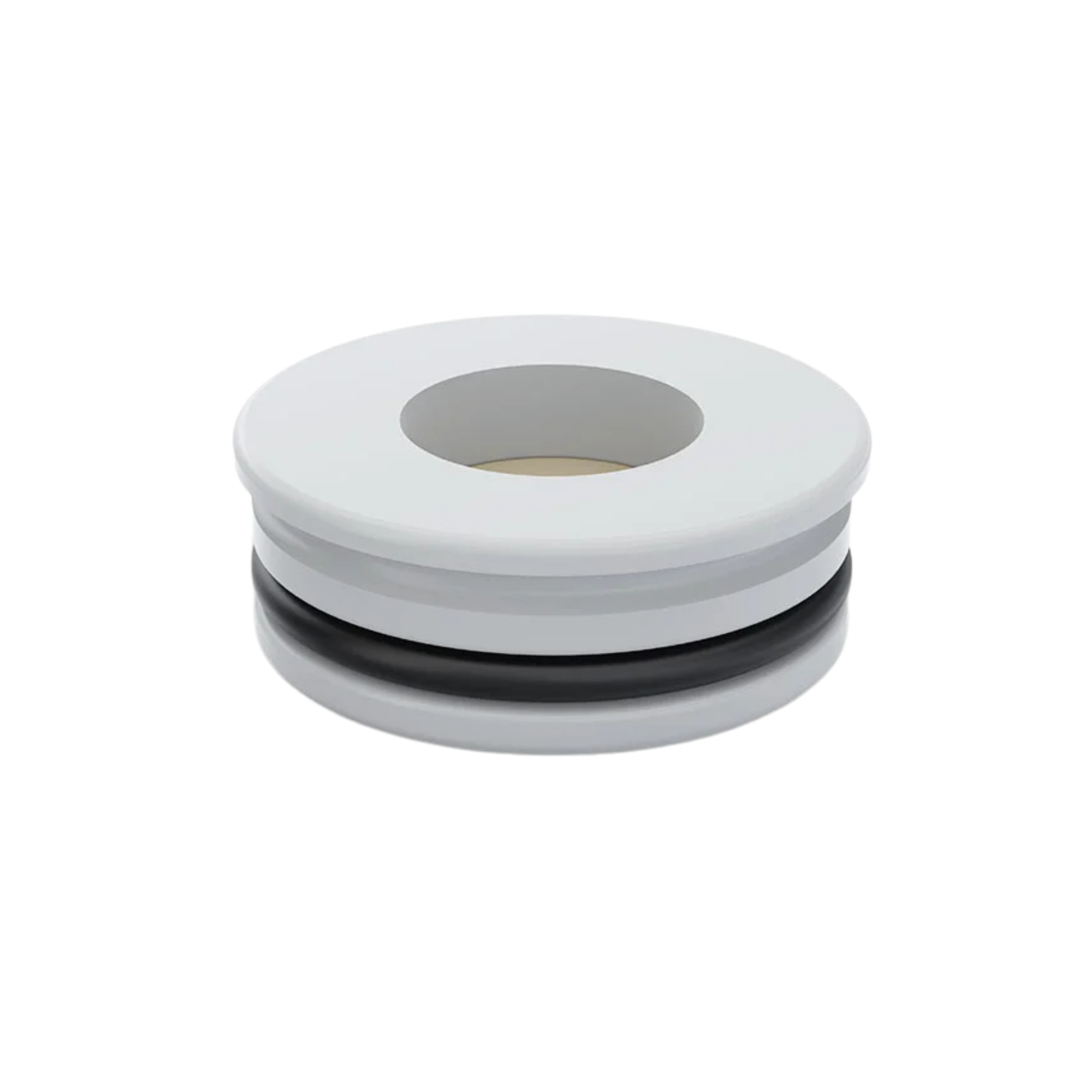 IKA MultiDrive TS 1 replacement seals with unlock code, for MT 150.5 / BT 250.5, 0020023490