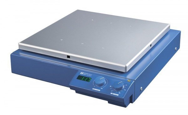 IKA Horizontal Shaker, HS 501 digital, 0025002982