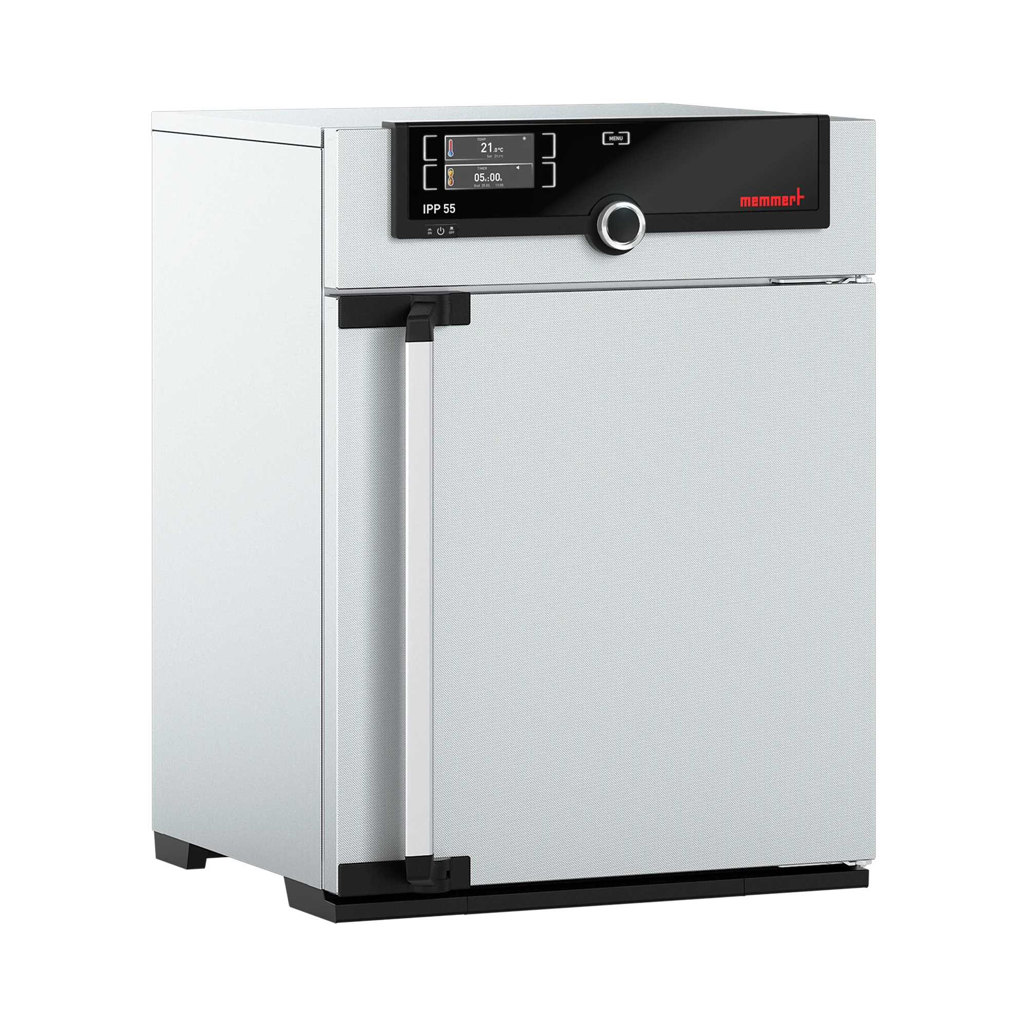 Memmert IPP55 Peltier-cooled incubator, 53 L, SingleDISPLAY, 0 to 70 °C