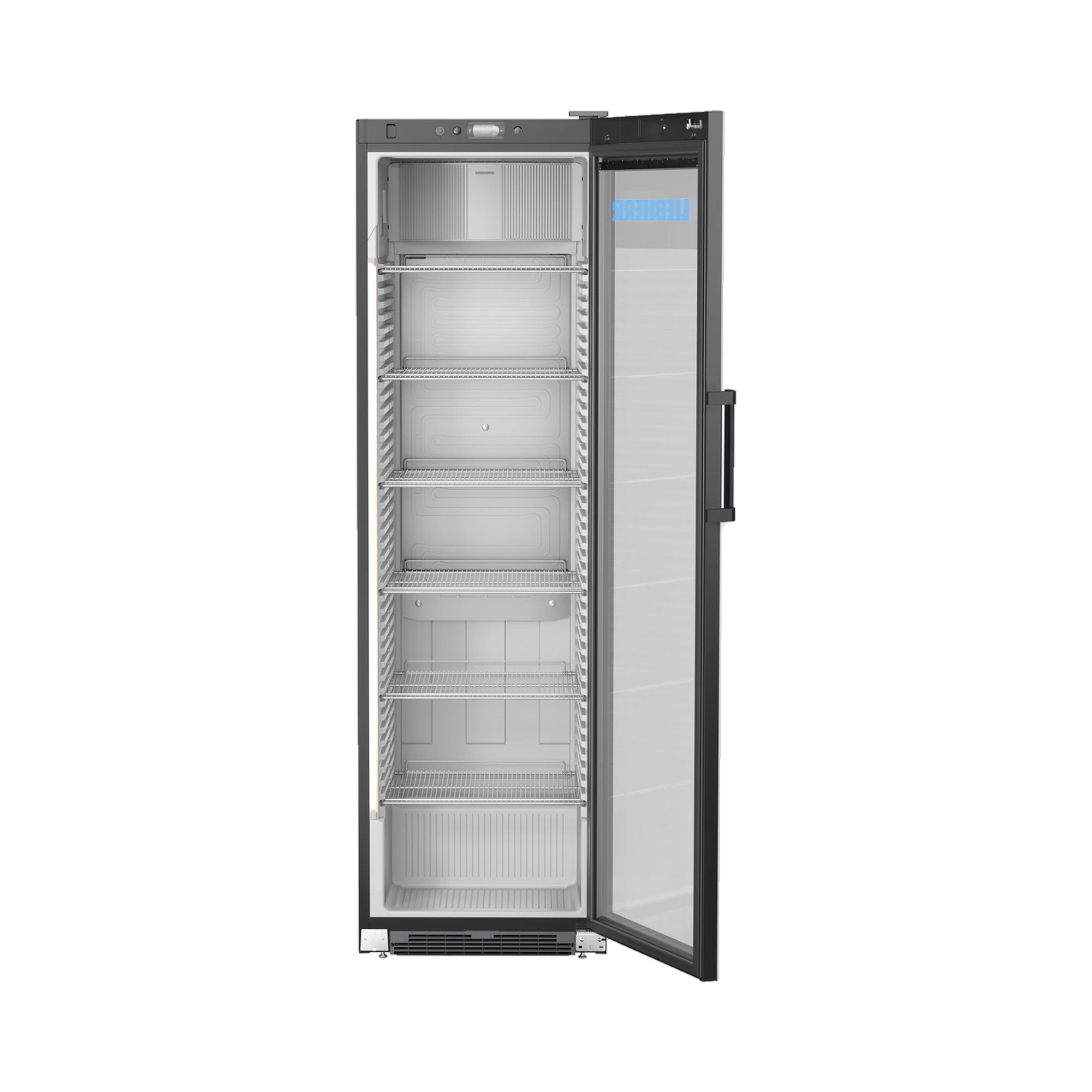 Liebherr FKDv 4523 drinks fridge, forced-air cooling, 422 l