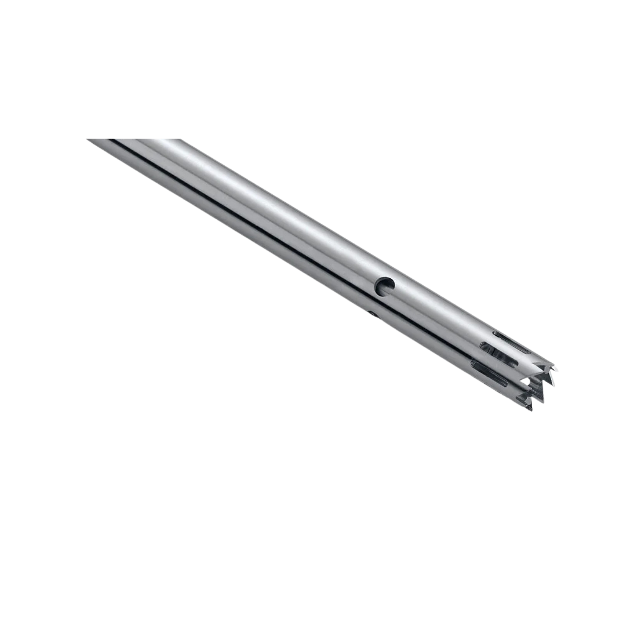 IKA S 25 N - 8 G - ST Dispersing tool, sawtooth, Ø 8 mm, 1–50 ml, 0004446900