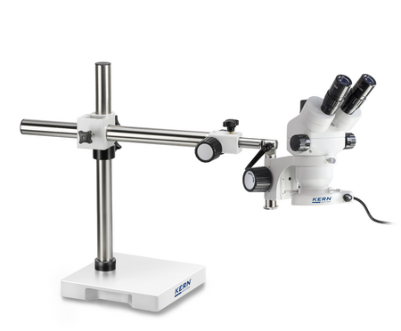 KERN OZM 913 Stereomicroscope Set