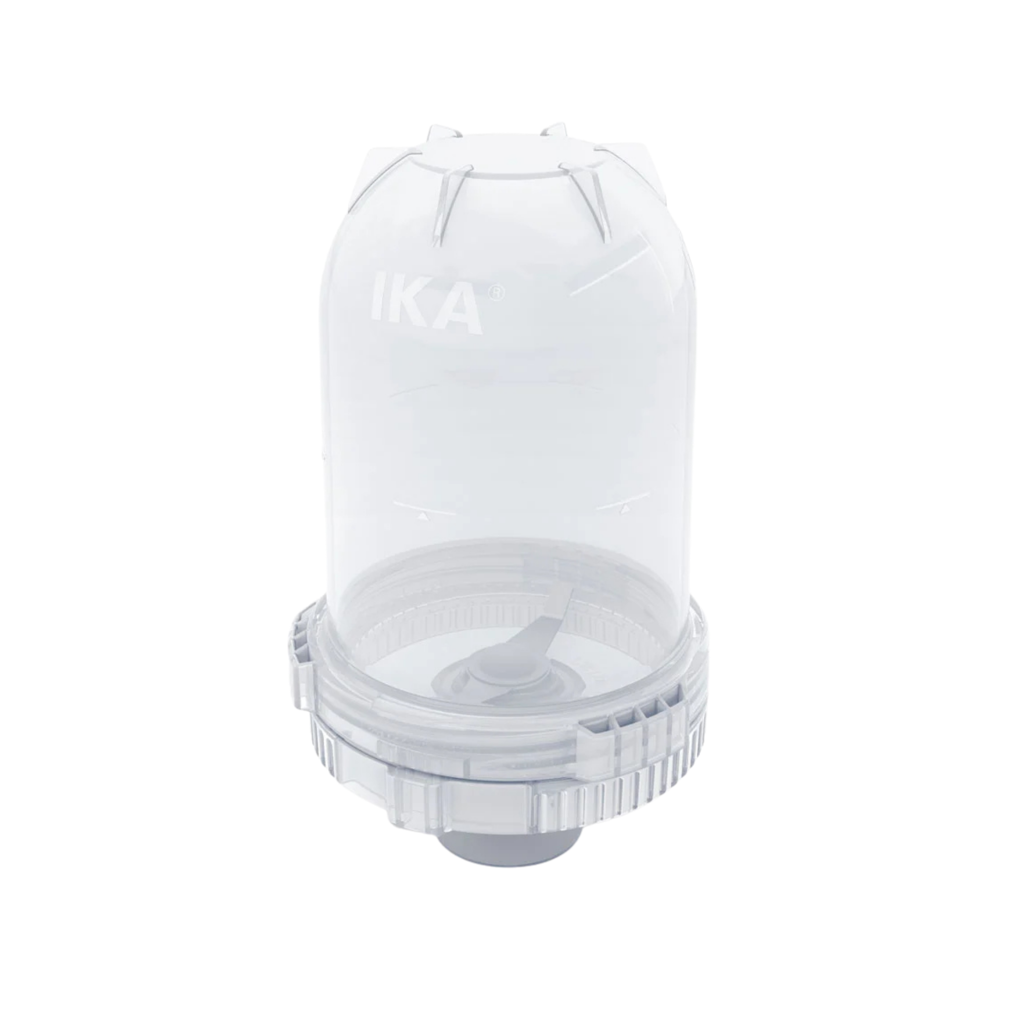 IKA MT 100.10 Disposable grinding beakers, 100 ml, 10 pieces, 0020008386