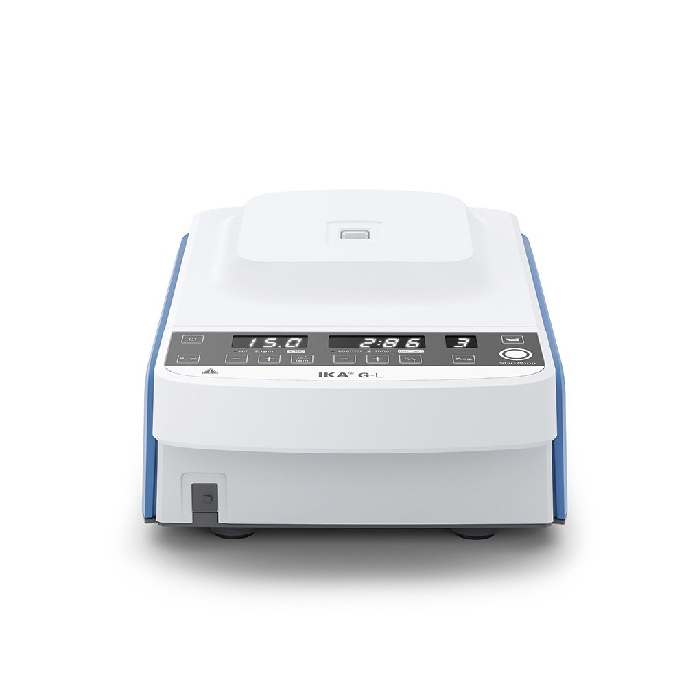 IKA Midi Centrifuge G-L (15,000 rpm, basic unit), 0030000774