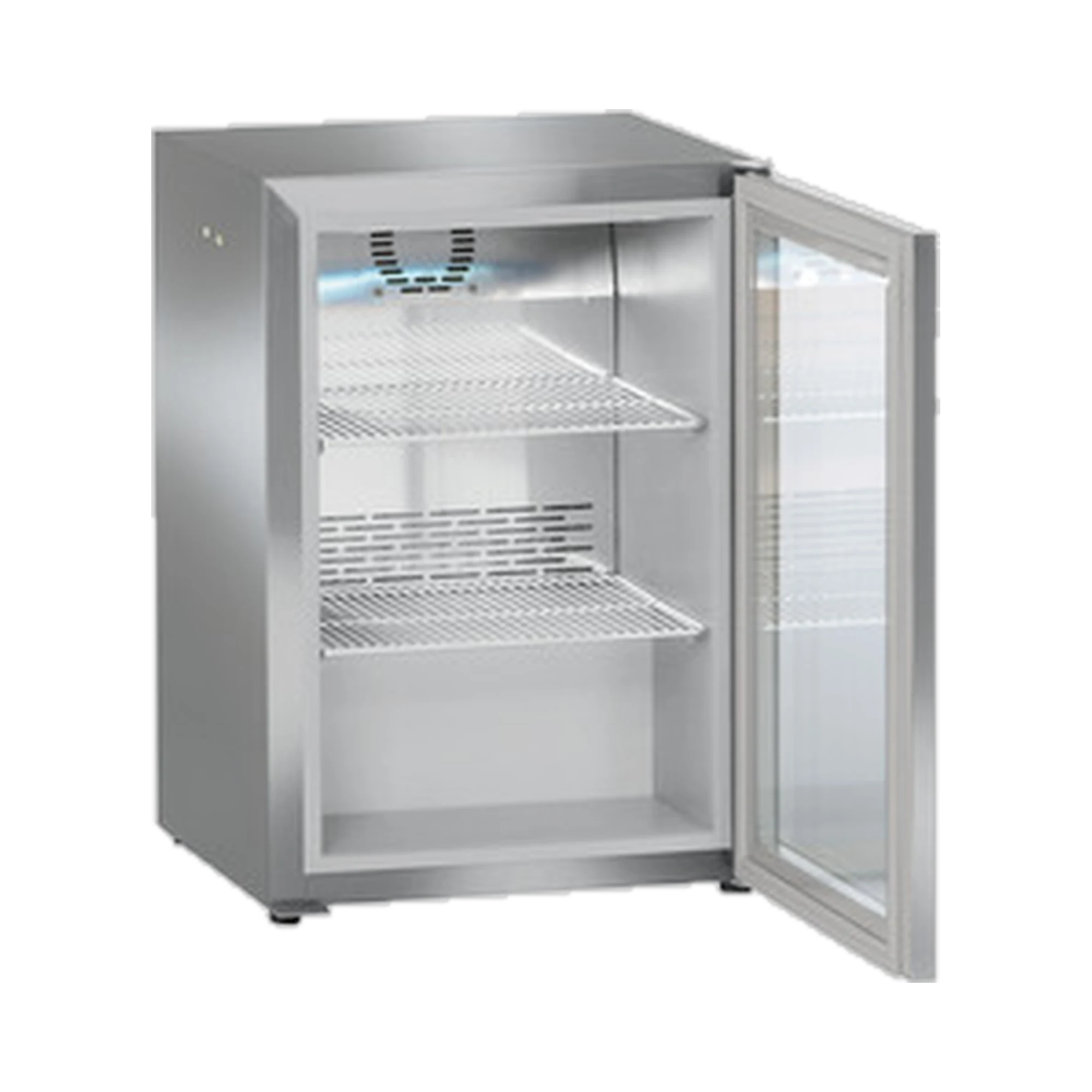 Liebherr FKv 503 drinks fridge, fan-assisted cooling, 42 l