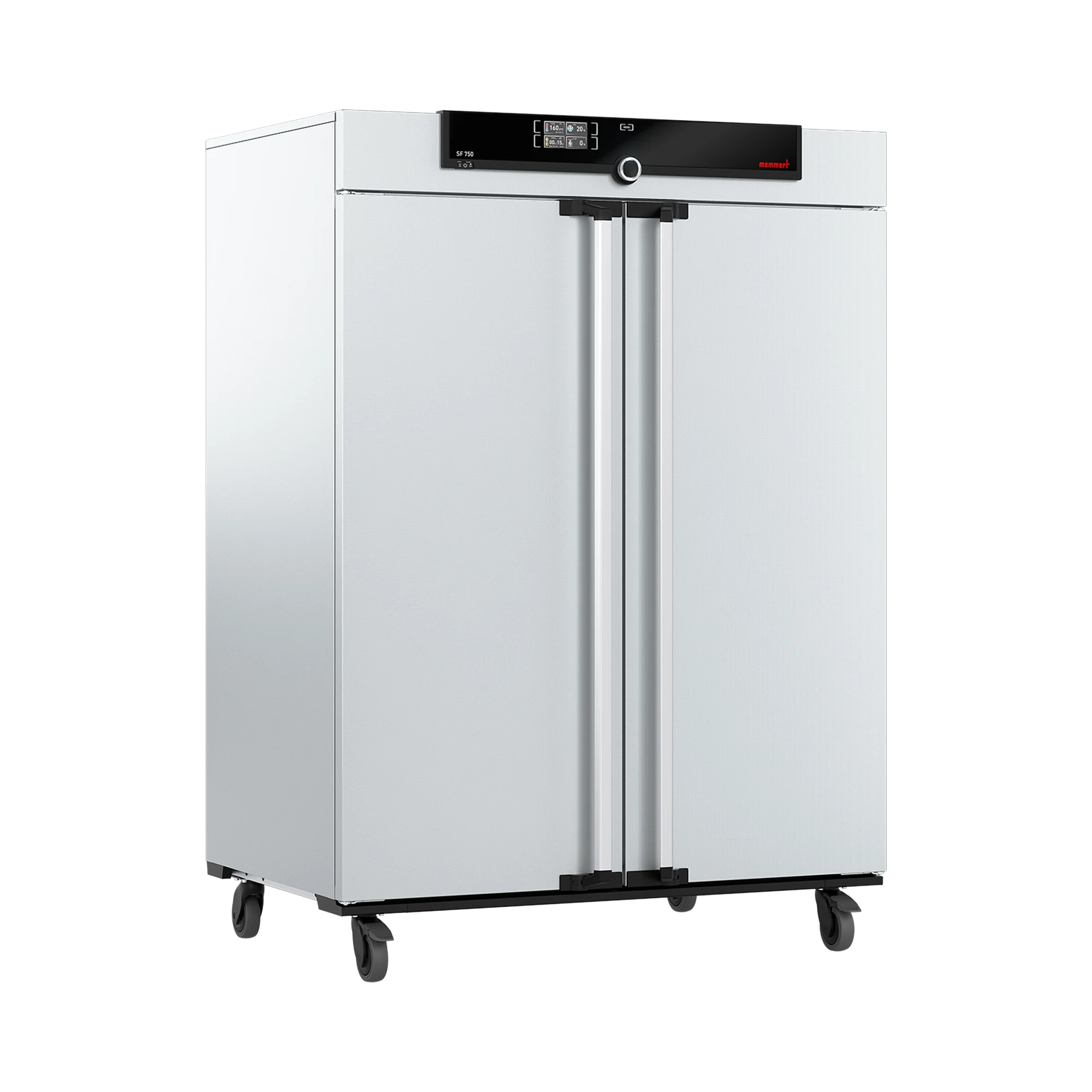Memmert SF750 Hot-Air Steriliser, 749 L, Class IIb medical device