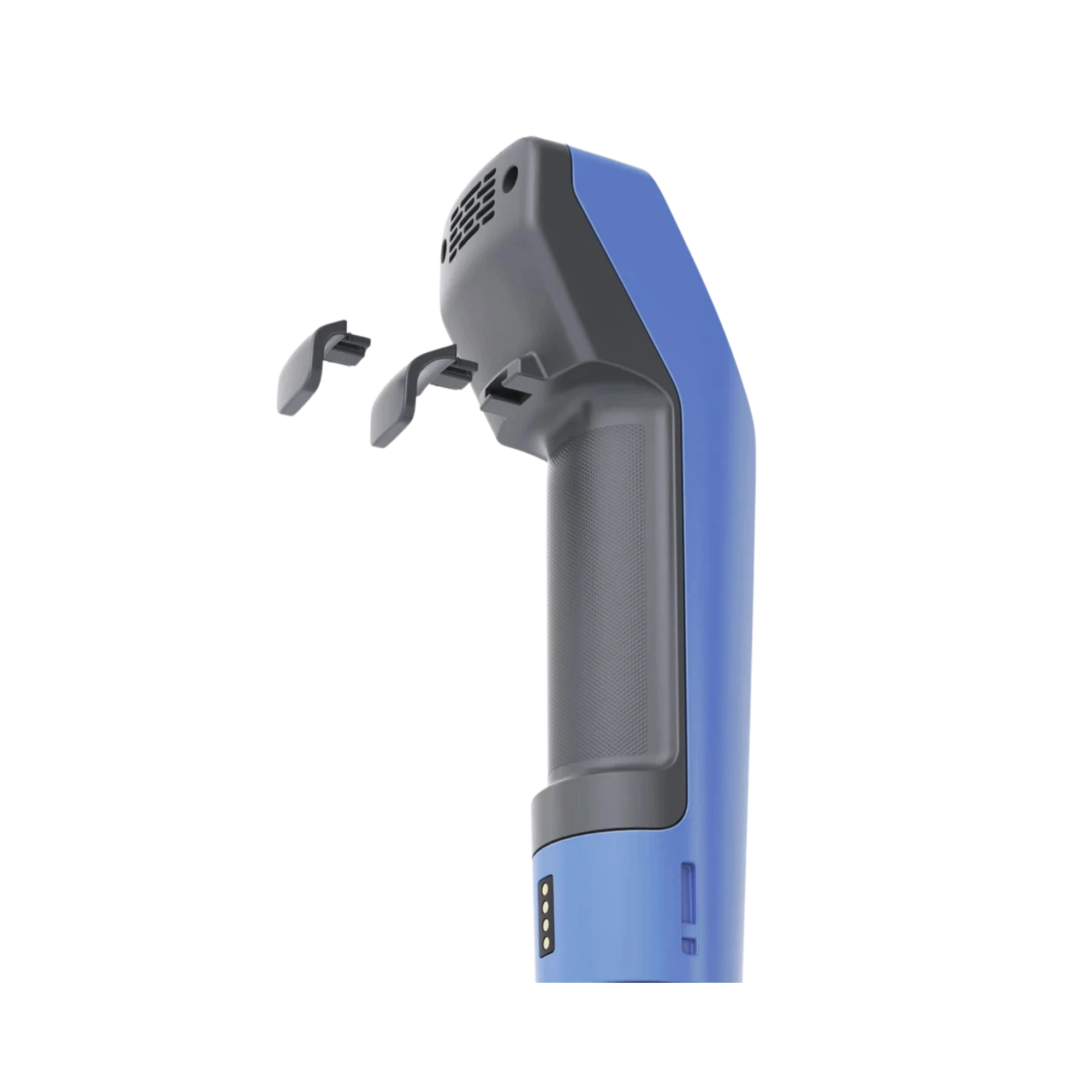 IKA T 10 battery-powered disperser ULTRA-TURRAX ®, 0.5 – 100 ml, 0020103418