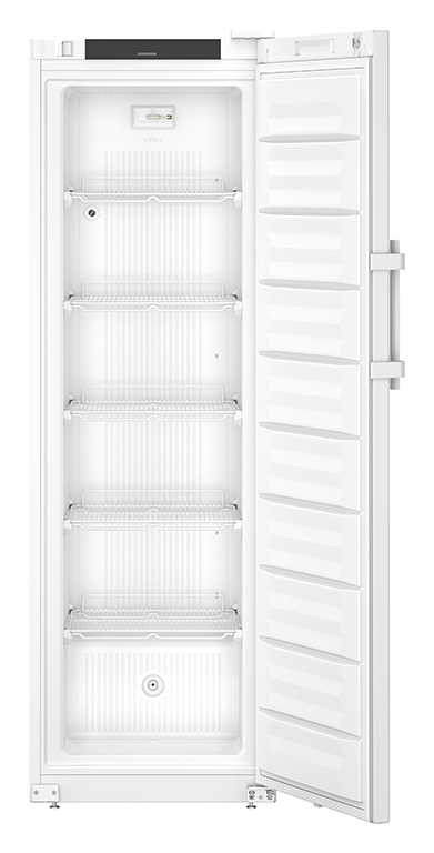 Liebherr SFFsg 4001 Laboratory Freezer, 316 L, static