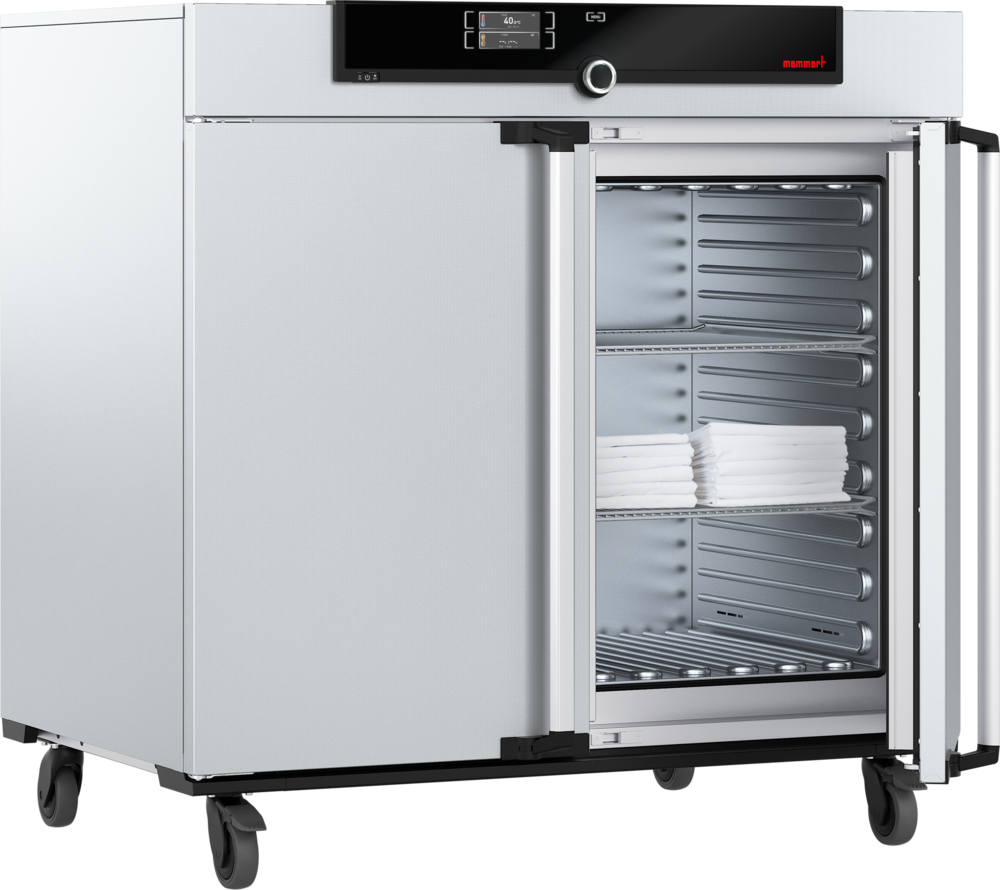 Memmert Deckenwärmer IF450bw | 449 L | +80 °C | Modell IF450bw