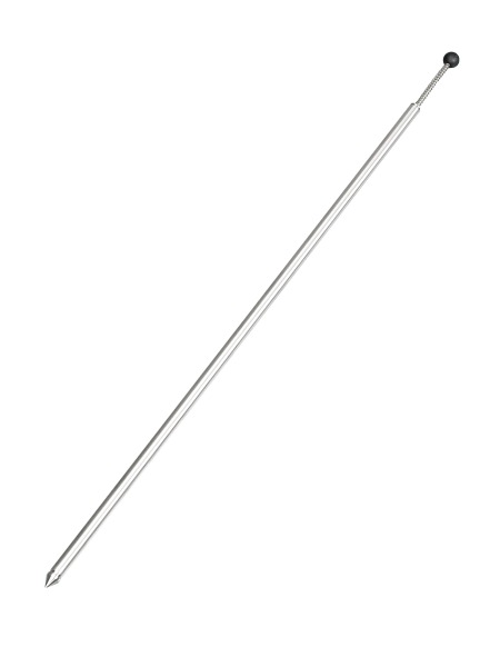 Bürkle, MicroSampler, V4A, Rohr-Ø 12 mm, Länge 85 cm, #5307-1085