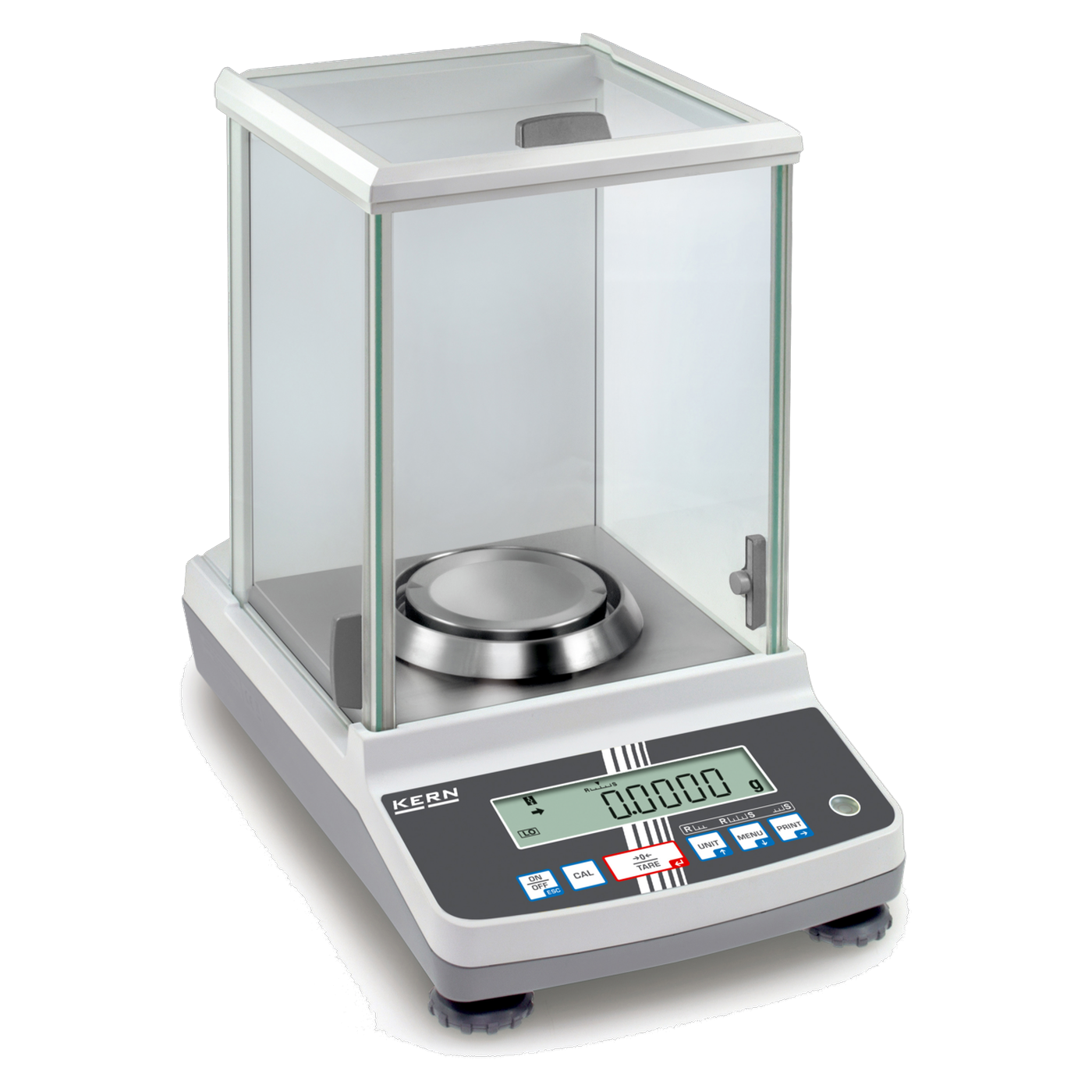 Kern ACJ Analysenwaage