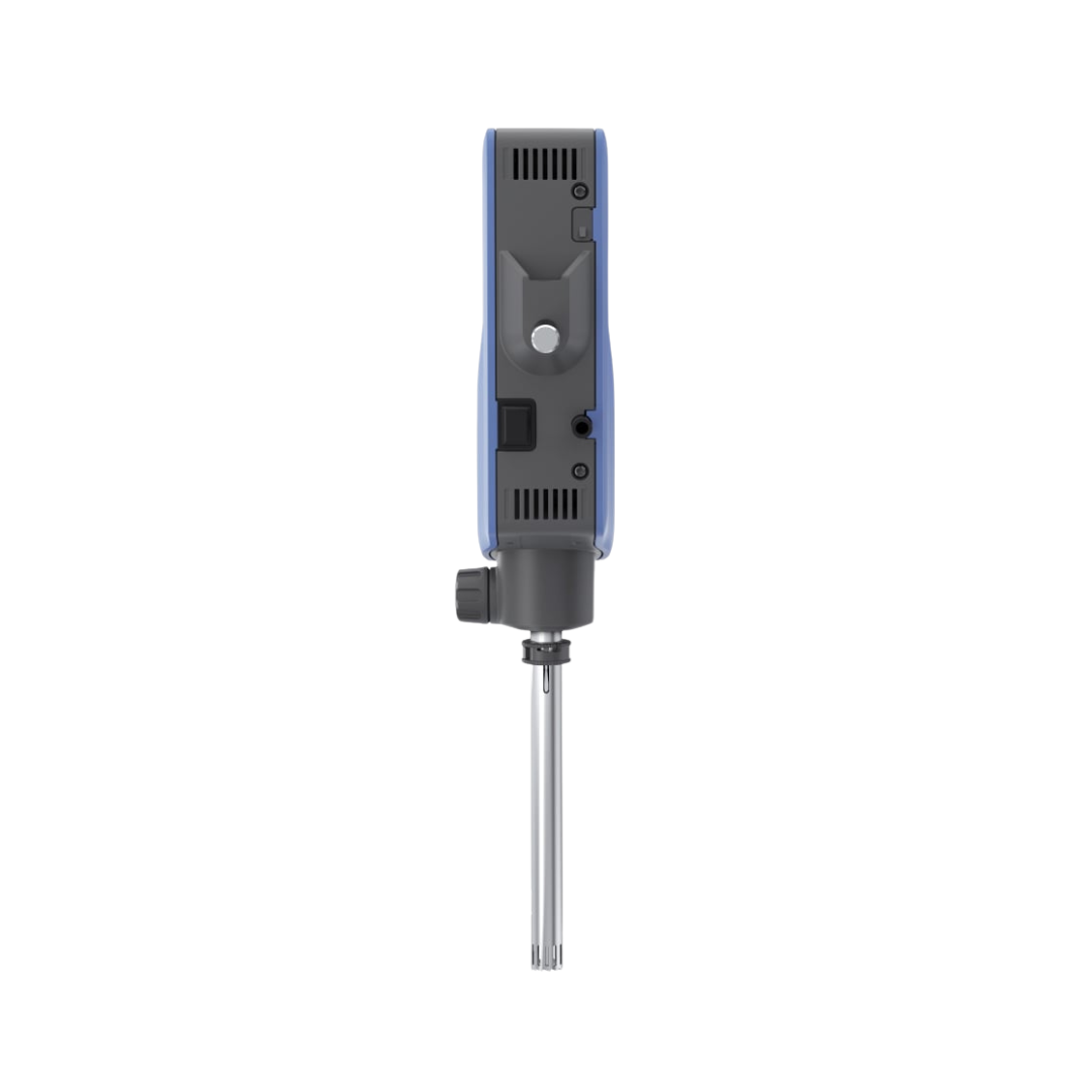 IKA T 25 easy clean control disperser (3,000–25,000 rpm, IP 30), 0025002500