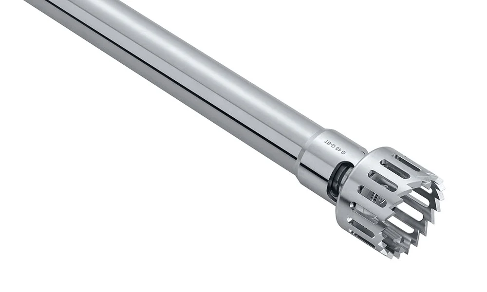 IKA S 50 KG - HH - G 45 G - ST mixing tool, Ø45 mm, #0010000648