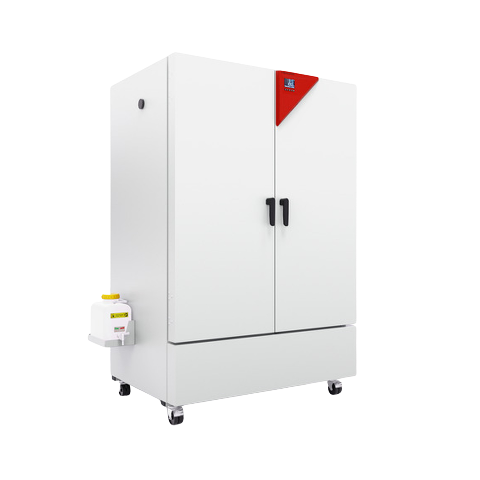 BINDER KBF-S ECO 720 Constant-Climate Chamber, Peltier technology, 700 litres, 9020-0418