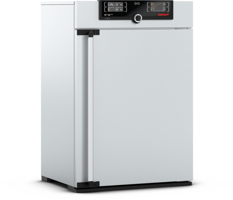 Memmert UF160mplus universal cabinet, 161 litres, 20–300°C