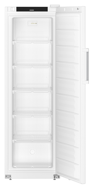 Liebherr FFFsg 4001-40 upright freezer, SmartFrost, 316 l, –9 °C to –26 °C, 2451537