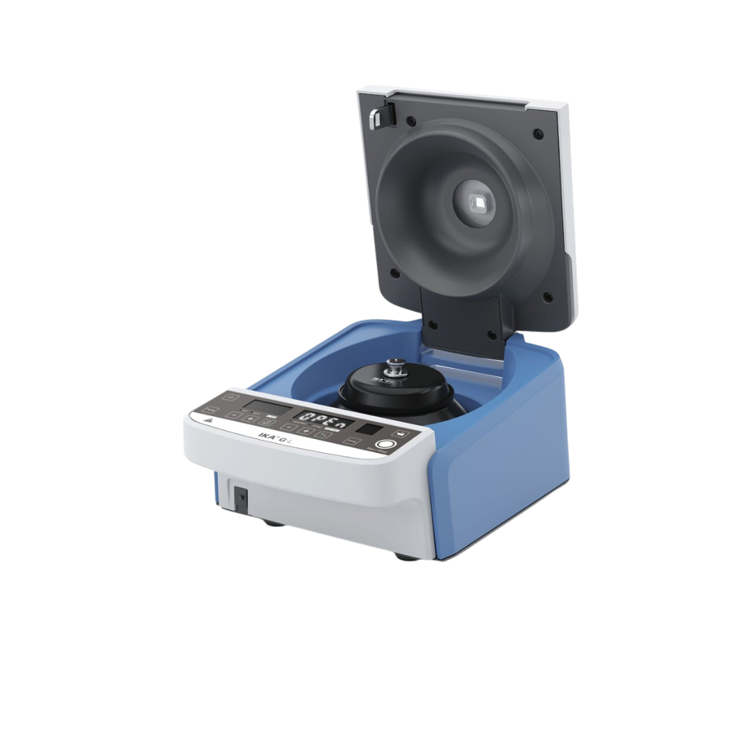 IKA Midi Centrifuge G-L (15,000 rpm, basic unit), 0030000774