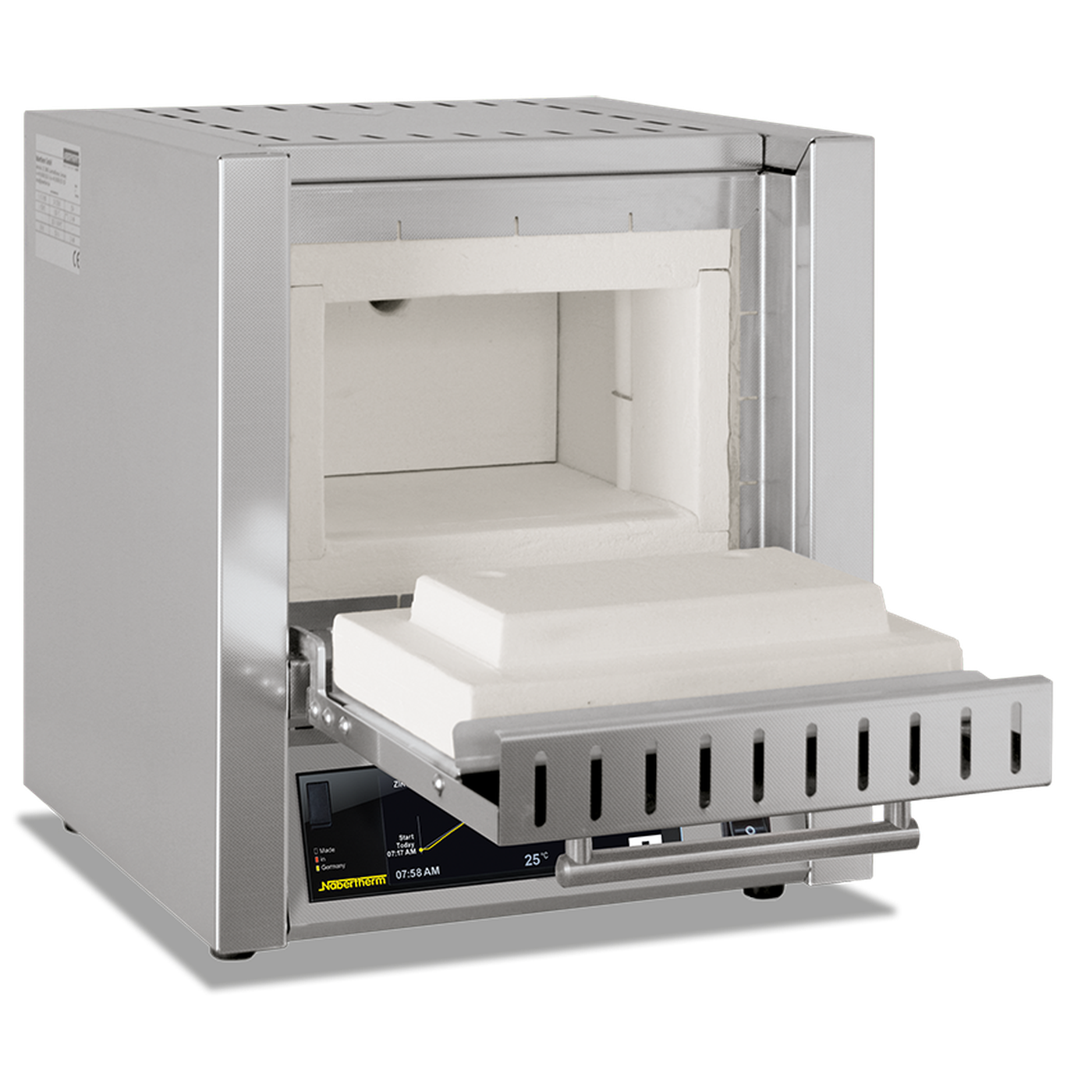 Nabertherm Muffelofen L 5/12