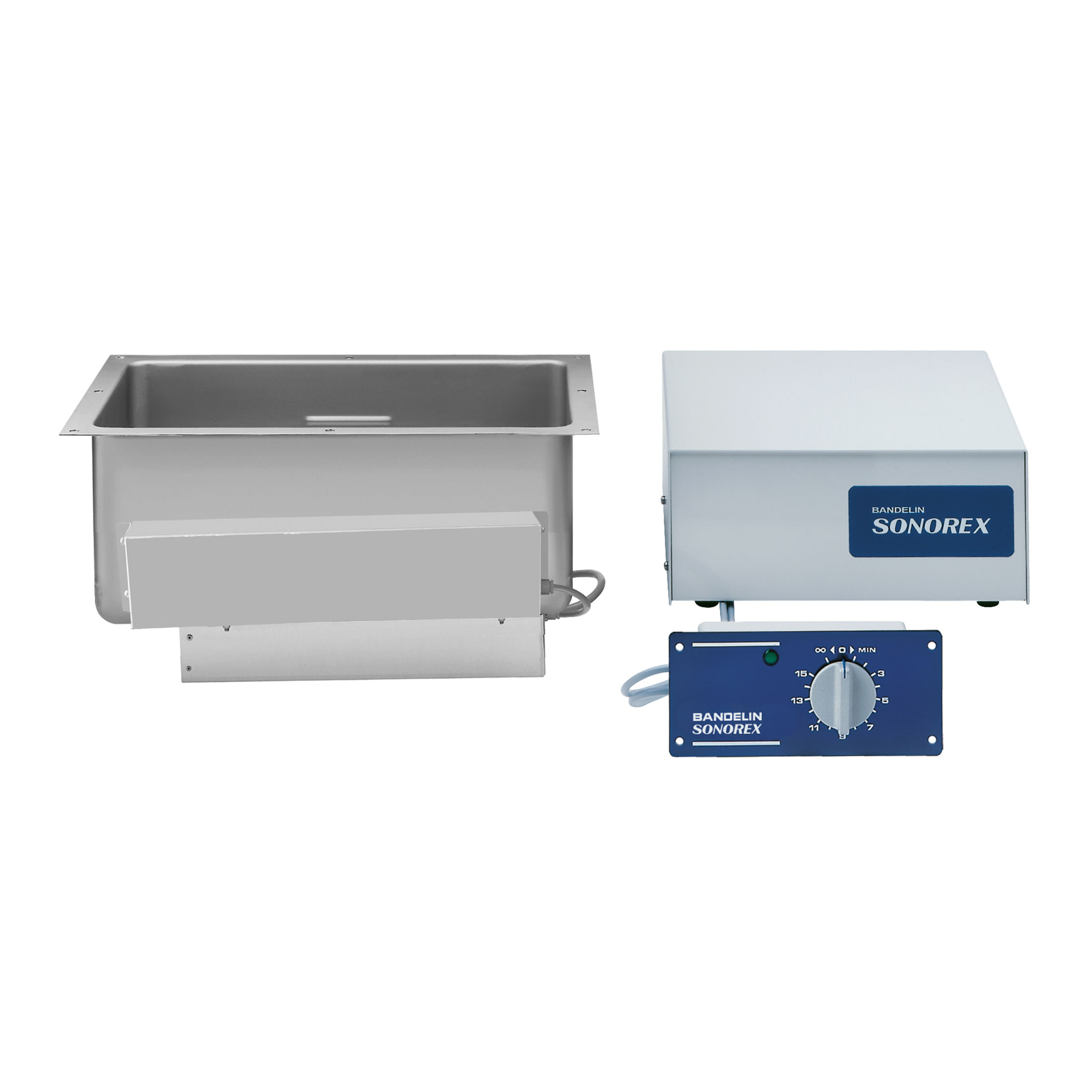 Bandelin, SONOREX ZE 1032 built-in unit, #3075