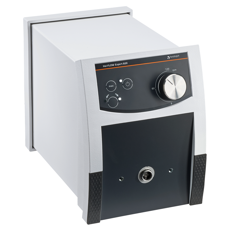 Heidolph Instruments, Hei-FLOW Expert 600 -- EU cable #523-51060-00