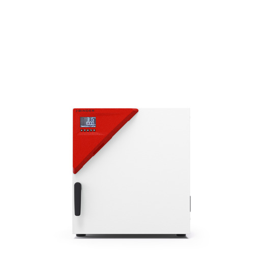 Binder FP056-230V drying and heating cabinet, #9010-0363