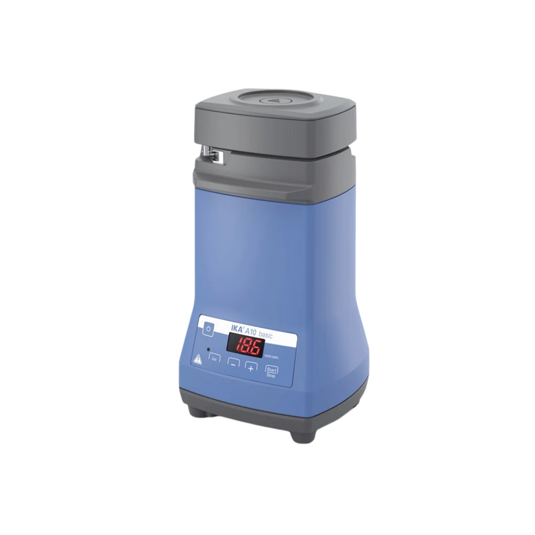 IKA A 10 basic analytical mill, coolable, 0004020700