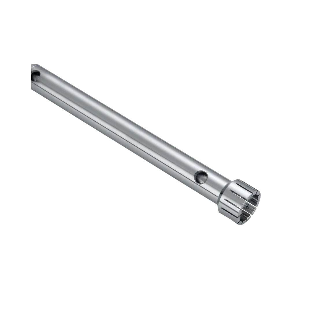 IKA S 25 N - 25 F Dispersing tool, fine, PTFE bearings, 100–2000 ml, 0001713800