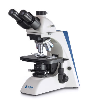 KERN OBN 135 Transmitted-light Microscope