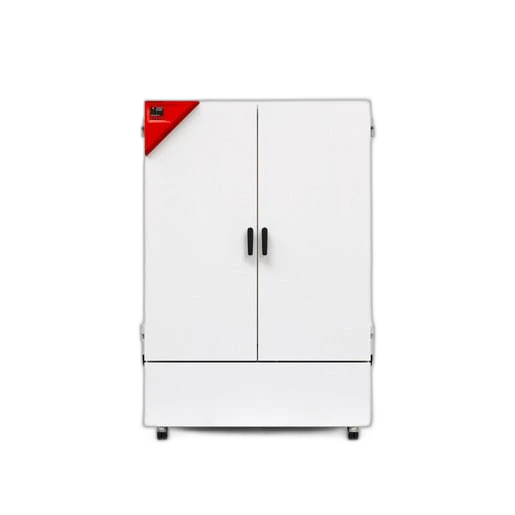 Binder refrigerated incubator with a wide temperature range KB720-230V, #9020-0475