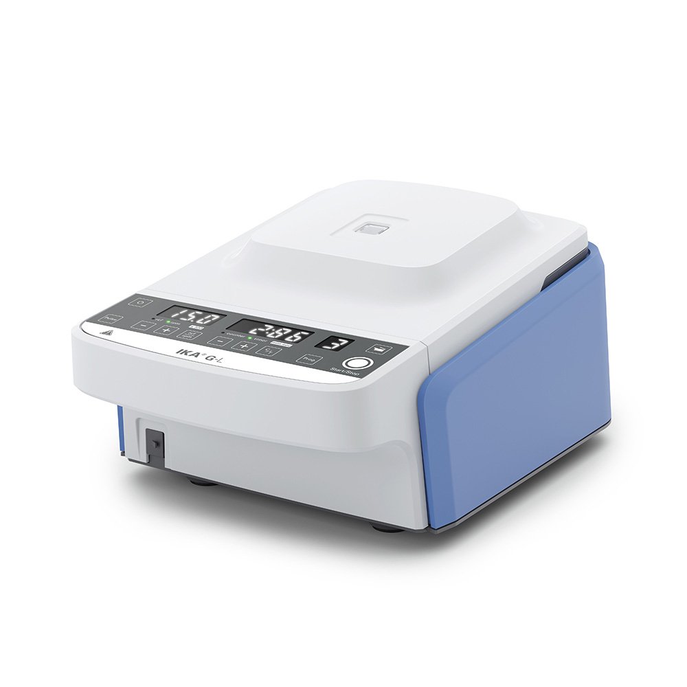 IKA Midi Centrifuge G-L (15,000 rpm, basic unit), 0030000774