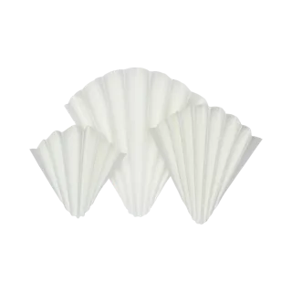 Macherey-Nagel folded filters