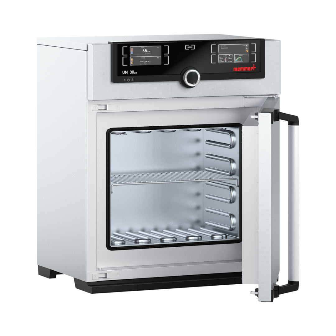Memmert paraffin cabinet UN30pa (32 L), +30 to +80 °C